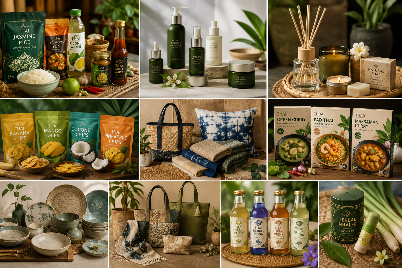 Consumer & Lifestyle Goods